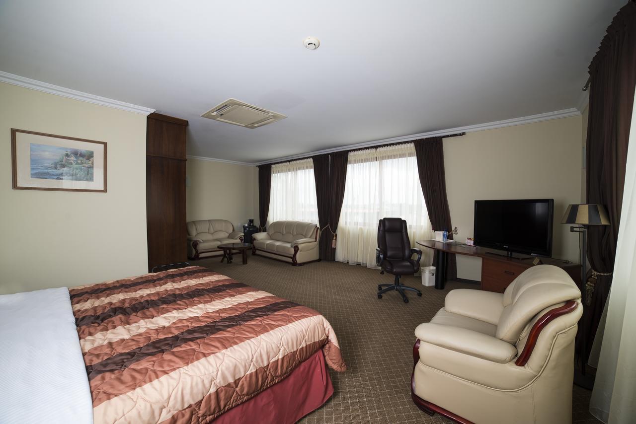 Hotel Elegance Nv Парамарибо Екстериор снимка