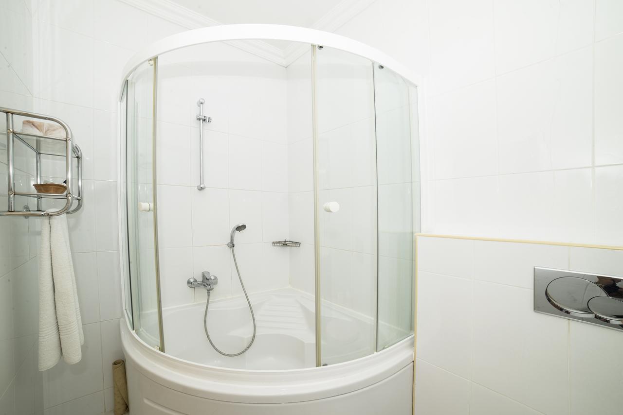 Hotel Elegance Nv Парамарибо Екстериор снимка