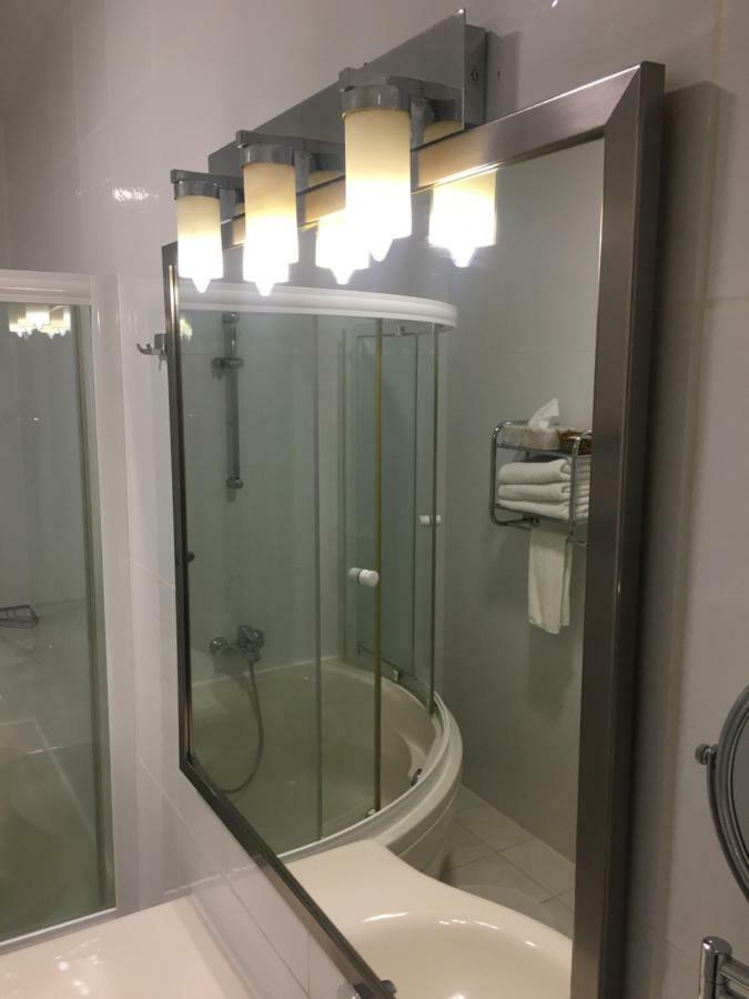 Hotel Elegance Nv Парамарибо Екстериор снимка