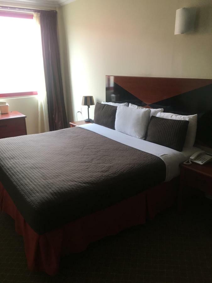 Hotel Elegance Nv Парамарибо Екстериор снимка